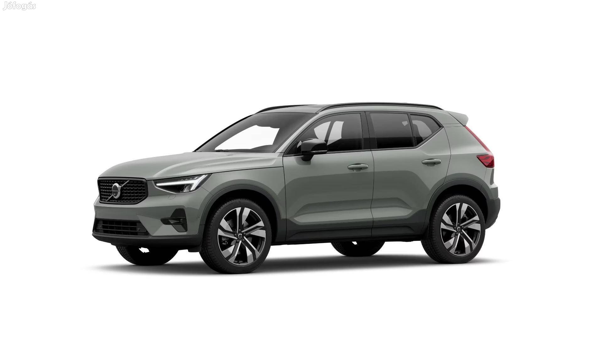 Volvo XC40 2.0 [B4] Mhev Ultimate Dark DCT KÉSZ...